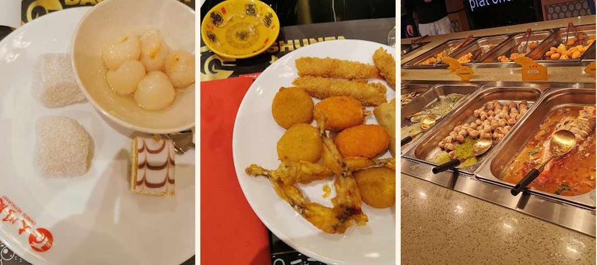 Dashunfa - Gallery Image 1